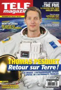Télé Magazine - 27 Mai au 2 Juin 2017