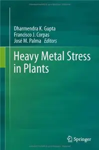 Heavy Metal Stress in Plants