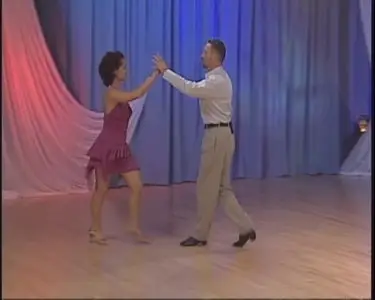 Step by Step - The Complete Guide to Ballroom Dancing