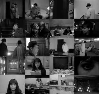 Alphaville (1965)