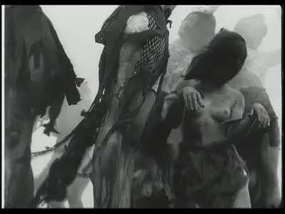 Children of Hiroshima / Genbaku no ko (1952) [ReUp]