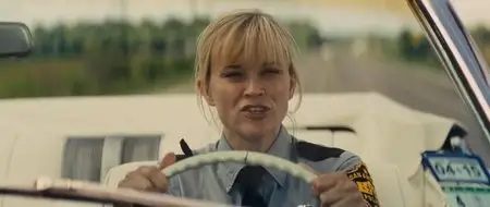 Hot Pursuit (2015)