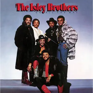 The Isley Brothers - The RCA Victor & T-Neck Album Masters: 1959-1983 (2015) [Official Digital Download 24bit/96kHz]