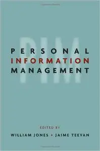 Personal Information Management