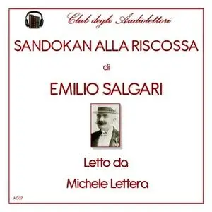 «Sandokan alla riscossa» by Emilio Salgari