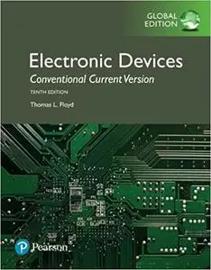 Electronic Devices Global Edition Ed 10
