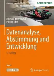 Datenanalyse, Abstimmung und Entwicklung, 2. Auflage