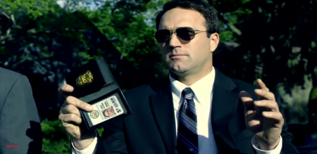 S.W.A.T.: Firefight (2011)