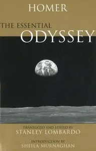 The Essential Odyssey: Homer