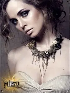 Eliza Dushku - Set Four