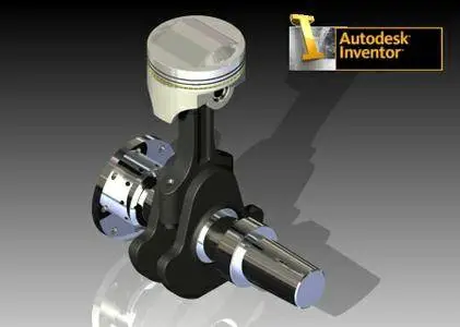 Autodesk Inventor Professional 2016 R3 Update 1