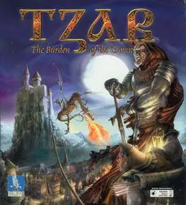 Tzar: The Burden of the Crown (2000)