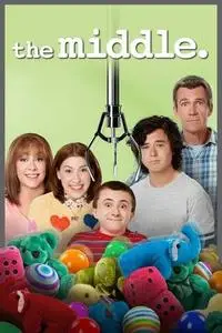 The Middle S09E21