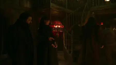 What We Do in the Shadows S01E04