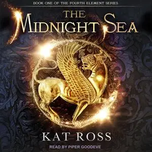«The Midnight Sea» by Kat Ross