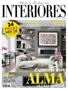 Interiores - marzo 2020