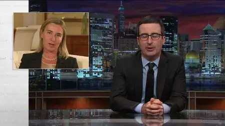 Last Week Tonight with John Oliver S02E20