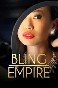 L'Empire du bling S03E01