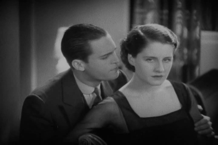 The Divorcee (1930) - Robert Z. Leonard