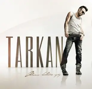 Tarkan - Studio Albums (1992-2010)