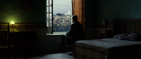 Nightfall in India / Anochece en la India (2014)