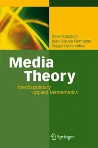 Media Theory: Interdisciplinary Applied Mathematics