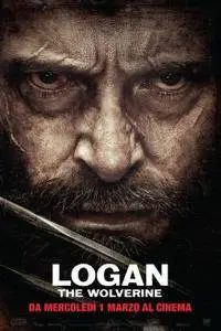 Logan - The Wolverine (2017)