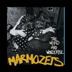 Marmozets - The Weird And Wonderful Marmozets (2014) [Official Digital Download]