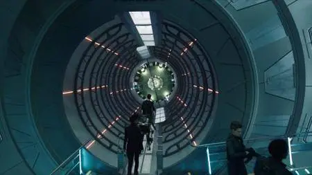 The Expanse S03E13