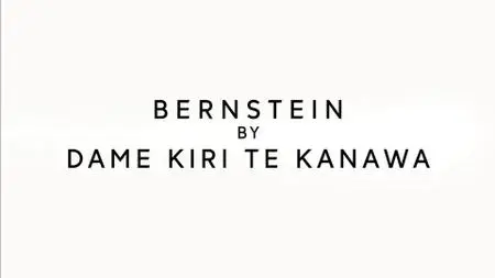 Sky - Passions: Bernstein by Dame Kiri Te Kanawa (2019)