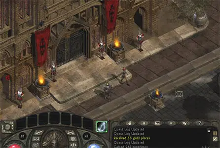 Lionheart: Legacy of the Crusader (PC)