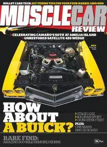 Muscle Car Review - July 01, 2017