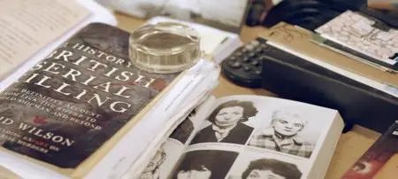 BBC - Dark Son: The Hunt for a Serial Killer (2019)