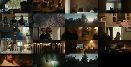 After She Wakes (2019)
