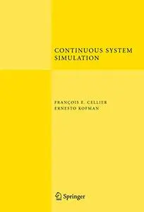 Continuous System Simulation