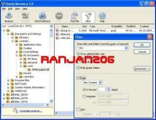 SoftLogica Handy Recovery v4.0