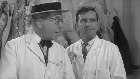 A Stitch in Time (1963)