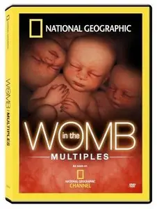 National Geographic -  In the Womb: Multiples (2007)