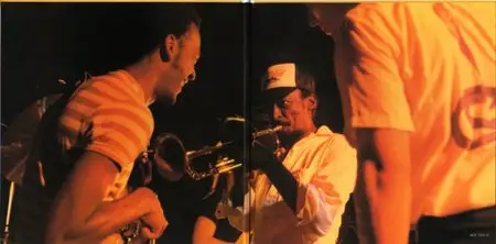 Miles Davis - The Original Jacket Collection (2006) [30 Albums, 37 CDs] {DSD Japan Mini LP Analog Collection} (part 6of6)