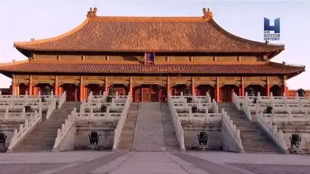 Gedeon - China the Beginning: China's Origins (2013)