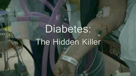 BBC Panorama - Diabetes: The Hidden Killer (2016)