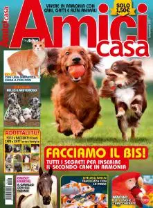 Amici di Casa N.148 - Settembre 2017