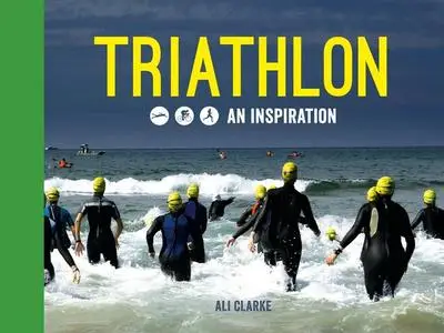 «Triathlon» by Ali Clarke