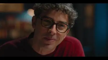 Devotion, a Story of Love and Desire S01E02