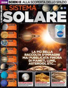 BBC Scienze Italia - Il Sistema Solare 2017