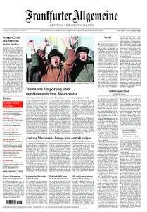 Frankfurter Allgemeine Zeitung F.A.Z. - 30. November 2017