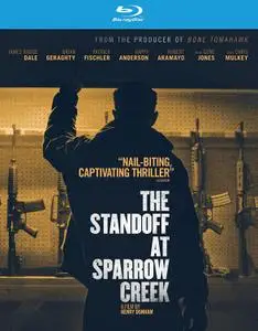 The Standoff at Sparrow Creek (2018)