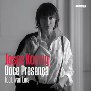 Josee Koning & Ivan Lins - Doce Presença (2024) [Official Digital Download 24/44-48]