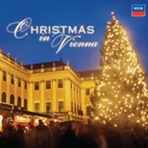 VA - Christmas in Vienna (2009)