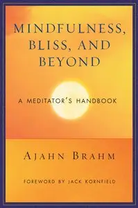 Mindfulness, Bliss, and Beyond: A Meditator's Handbook (repost)